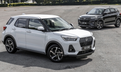 Chính thức khép lại vụ bê bối của Daihatsu gian lận kiểm định an toàn xe Toyota 